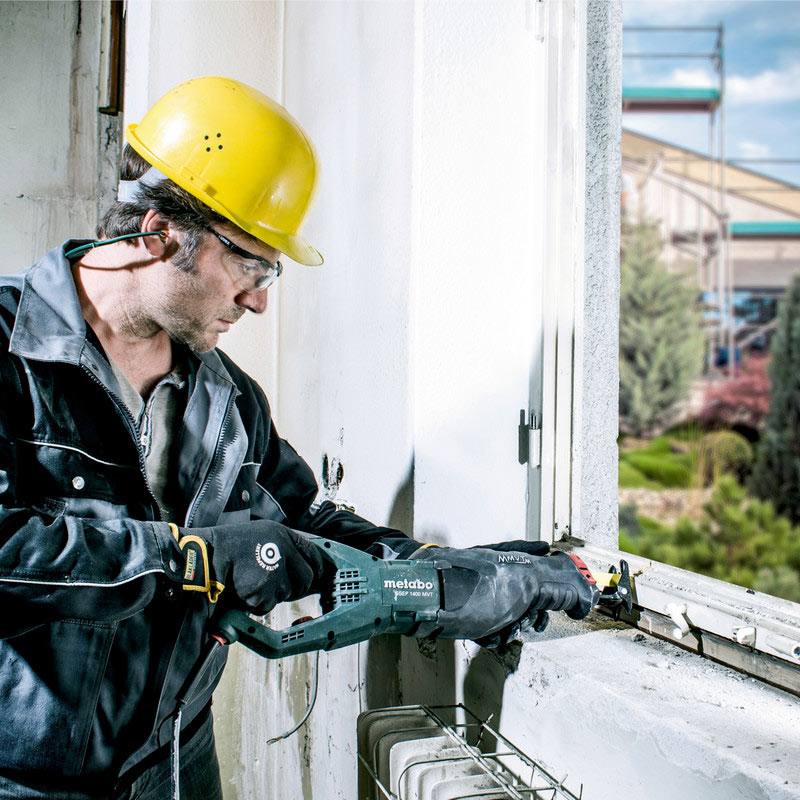 Metabo - Univerzalna testera SSEP 1400 MVT - 606178500